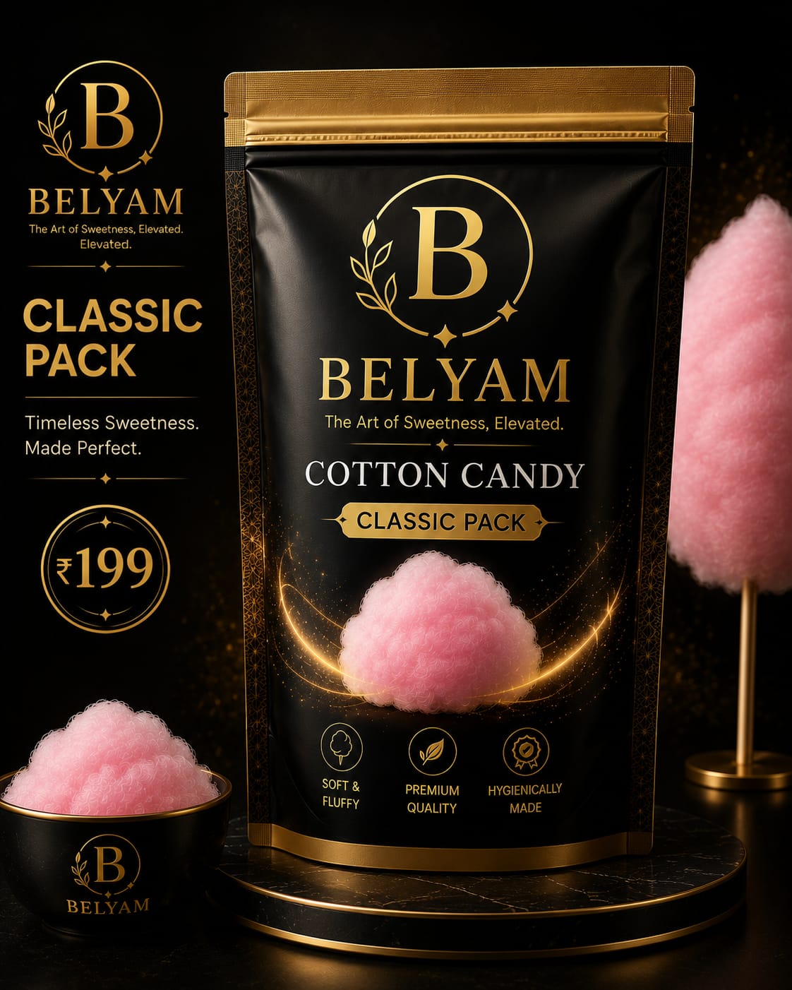 Premium Product