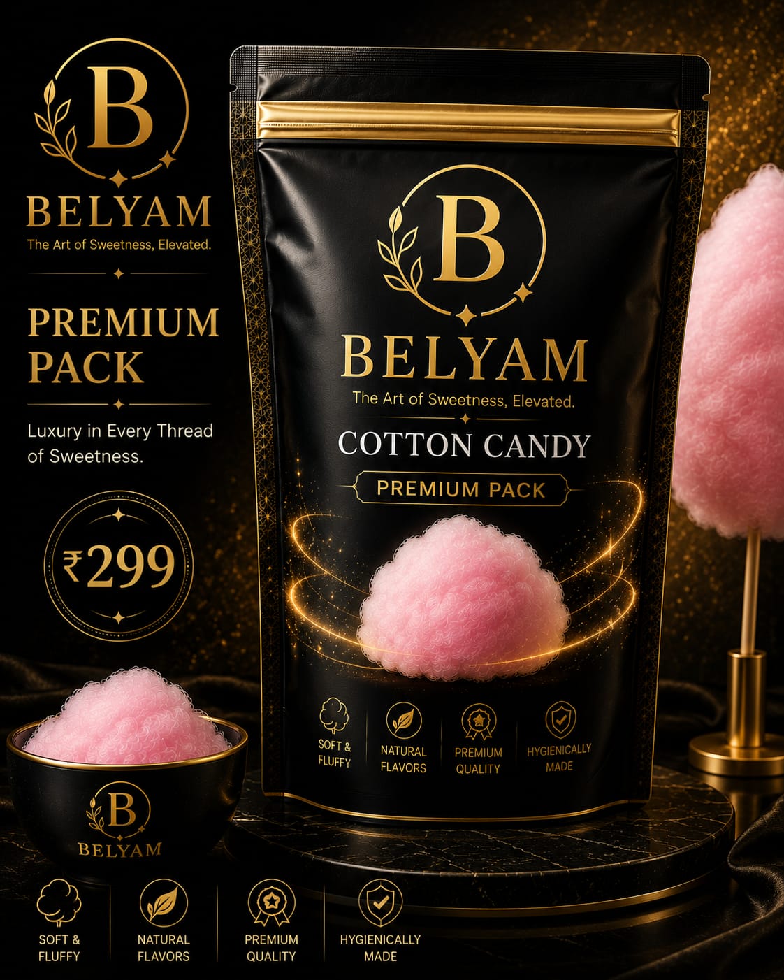 Premium Product