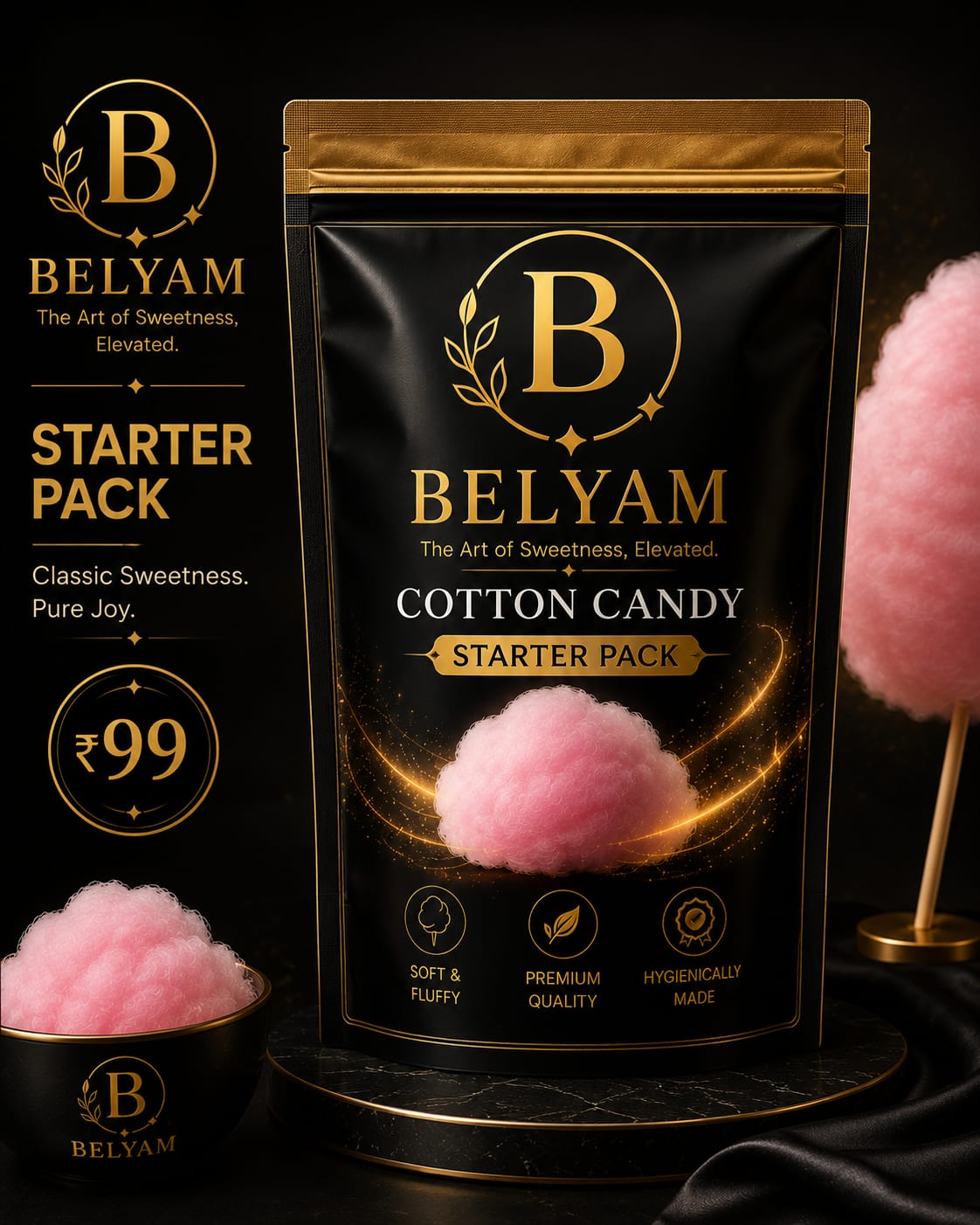 Premium Product